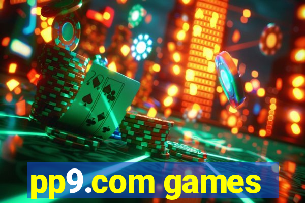 pp9.com games